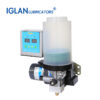 AHGS1 grease lubrication pump