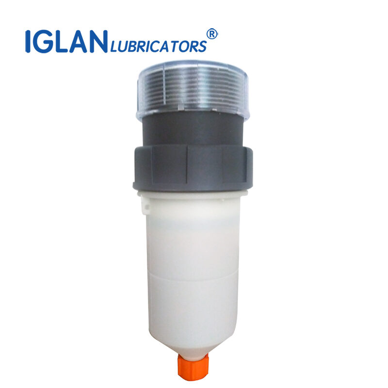 SPM-Single Point Lubricator 3
