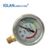 Aadial Pressure Gauge F