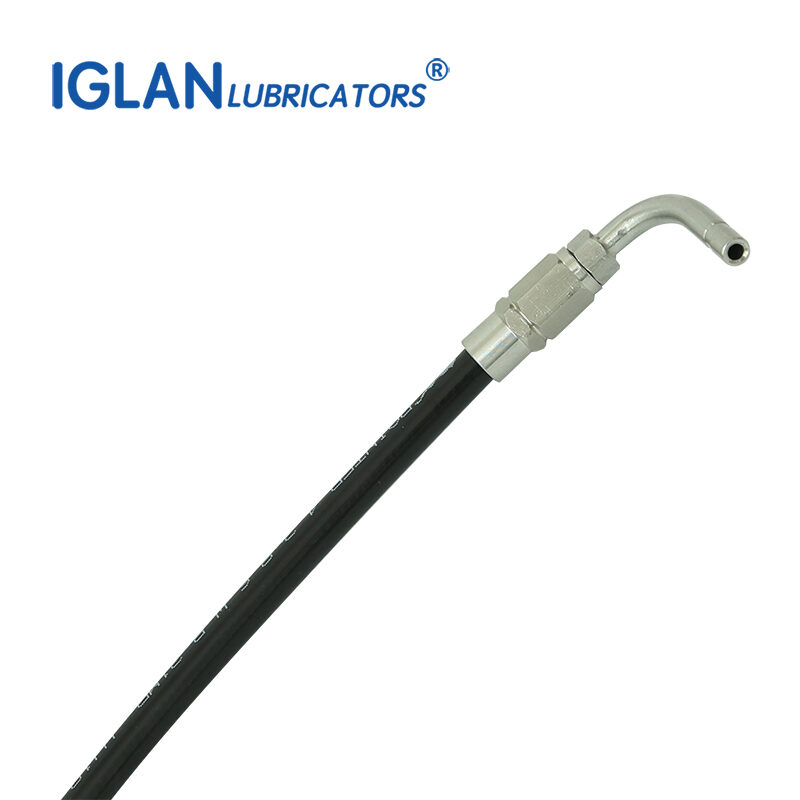 High Pressure Hose C