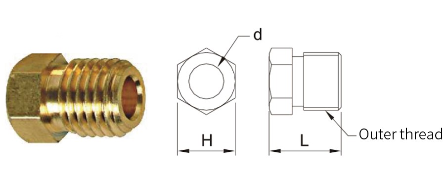 PA-diameter