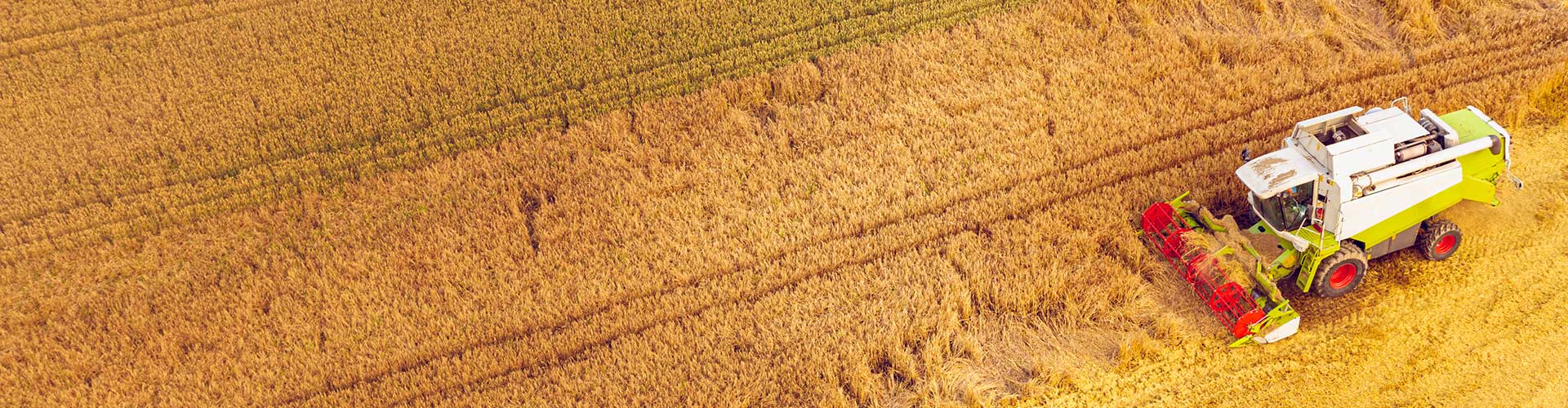 Harvester-lubrication-system