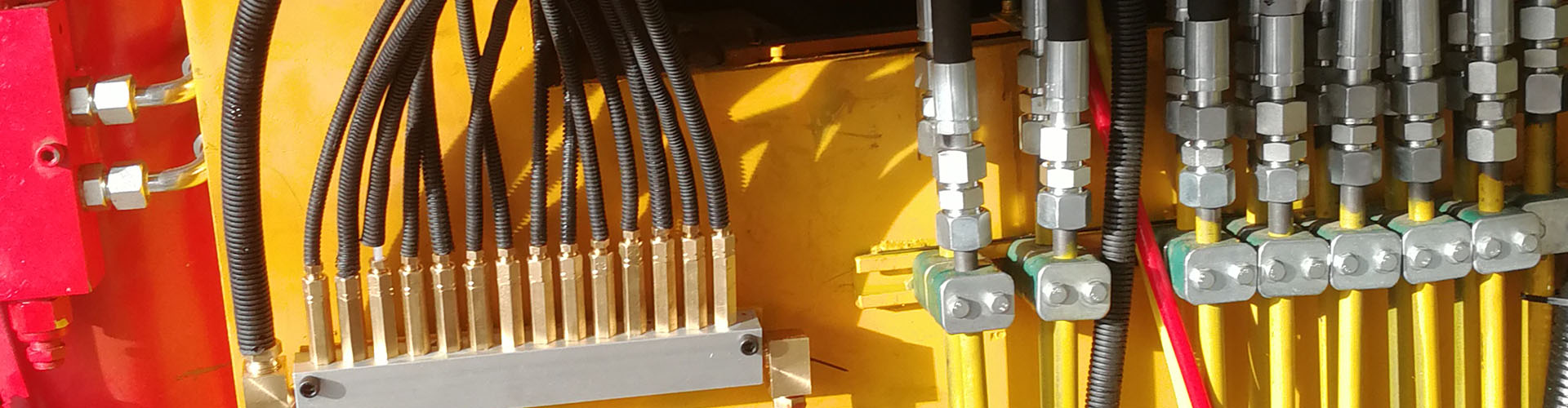 lubrication system background